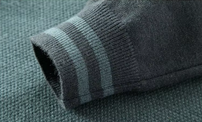 Monterrey Long-Sleeve Polo